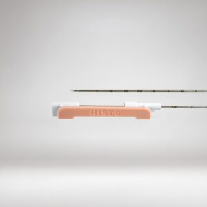 Aguja para biopsia de médula osea "Histo" Biocore II