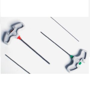 Aguja para biopsia de médula osea "Lexel"